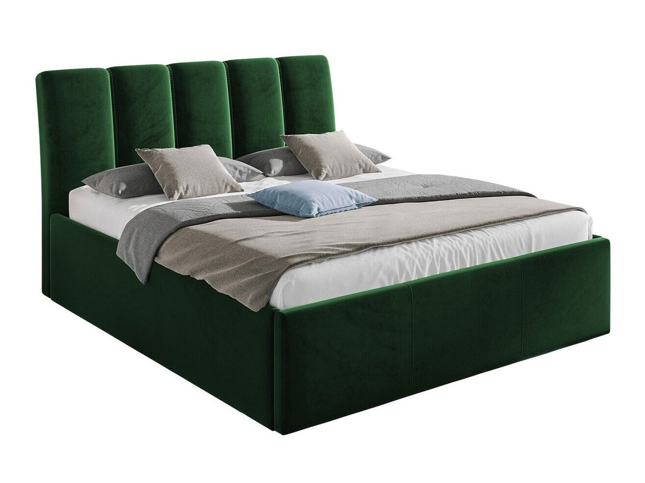 Rúm ComfiDream Lumora (Fresh 13)