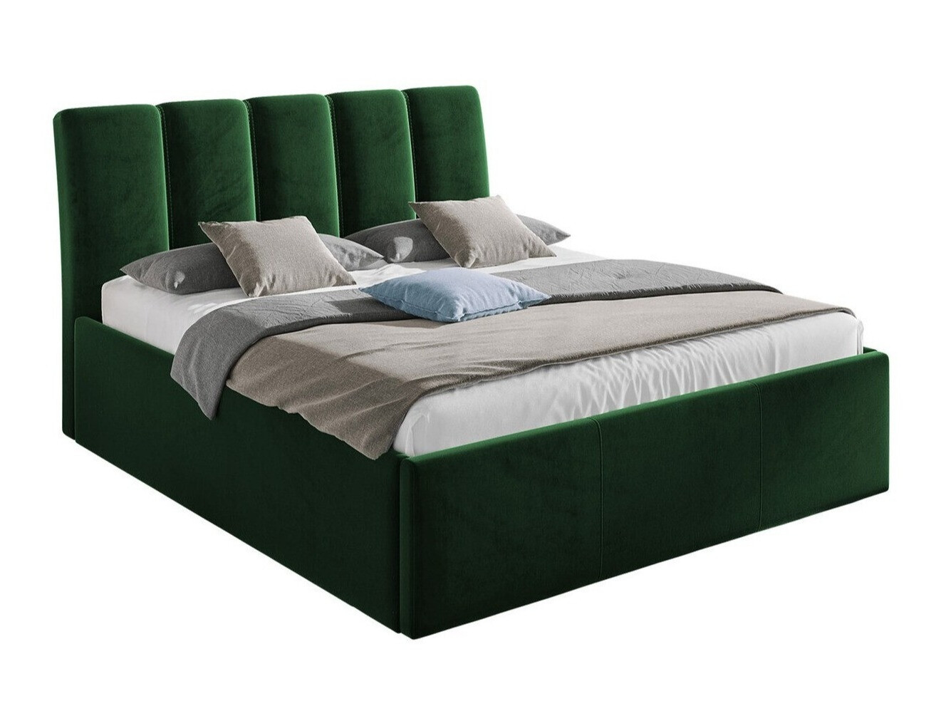 Rúm ComfiDream Lumora (Fresh 13)