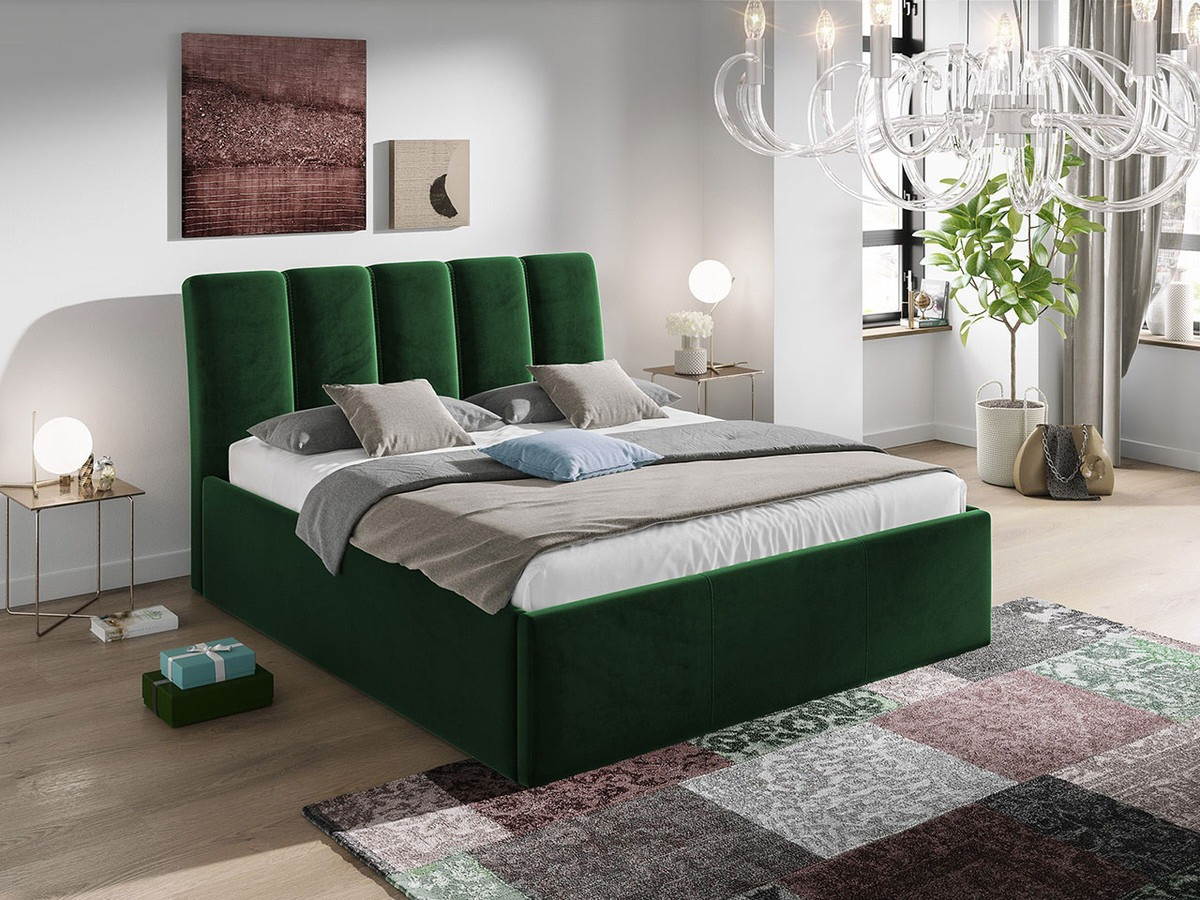Rúm ComfiDream Lumora (Fresh 13)