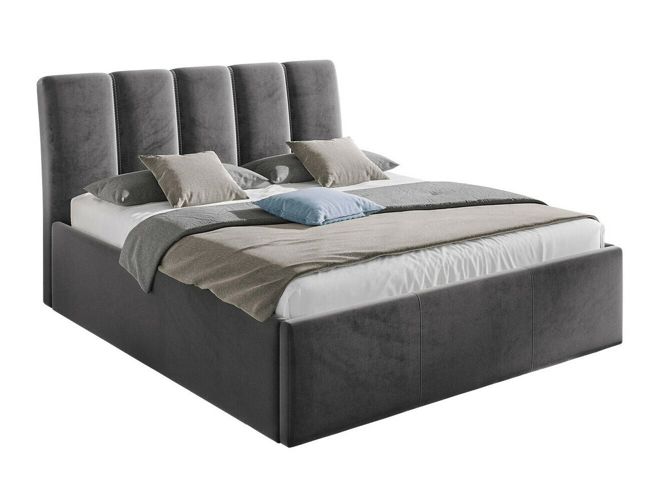 Rúm ComfiDream Lumora (Fresh 32)