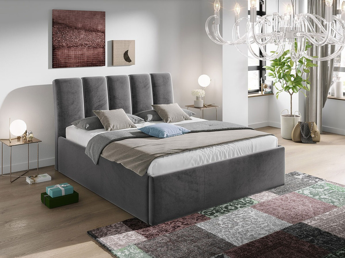 Rúm ComfiDream Lumora (Fresh 32)