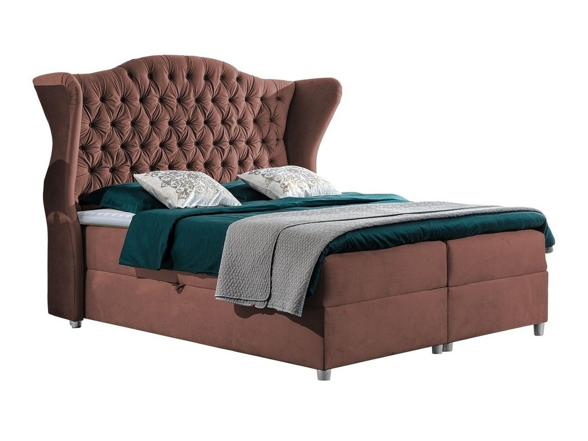 Continental-rúm Poeta (Kronos 29)