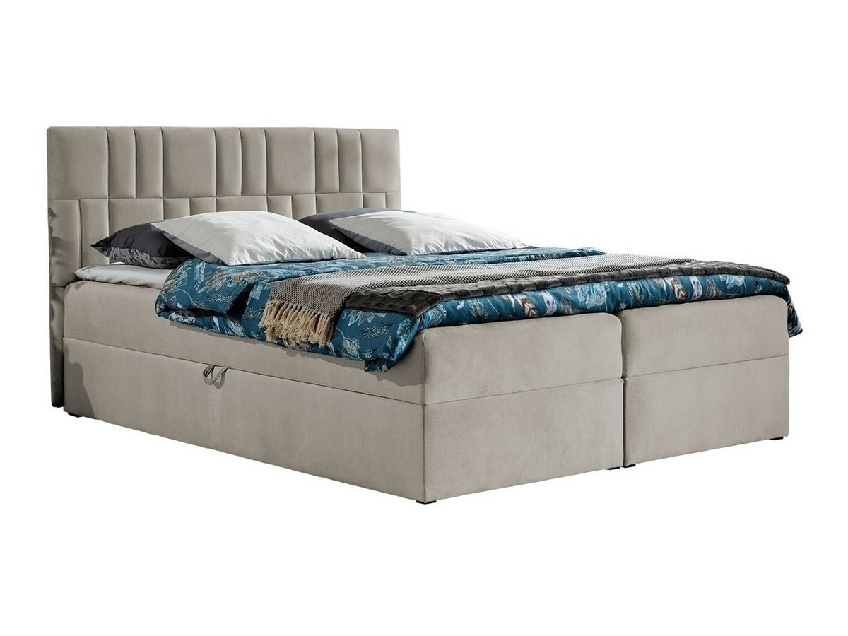 Continental-rúm Pons (Paros 2)