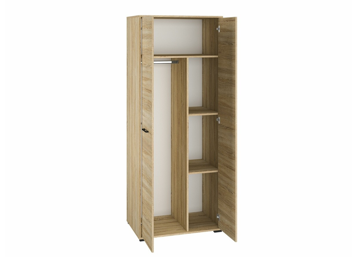 Fataskápur Camtesu 120