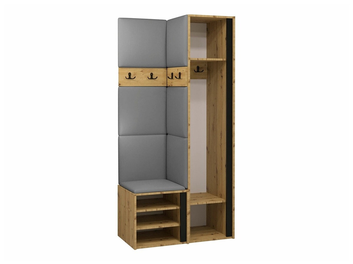 Forstofusett Pinis XXV (Mjúkt gervileður 017)
