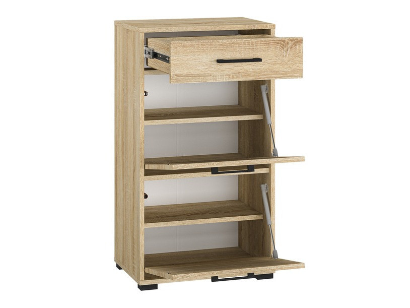 Skóskápur Camtesu 108