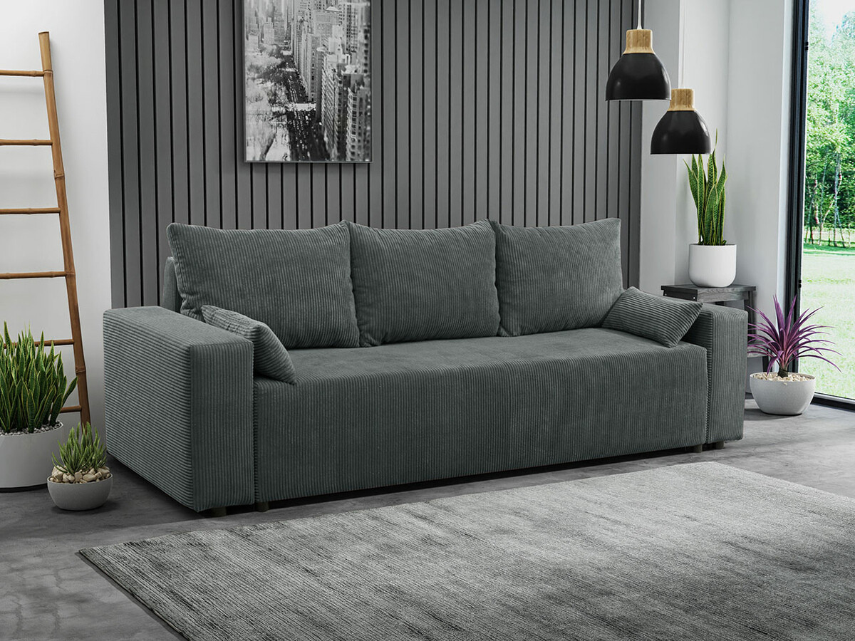 Svefnsófi Clovis 104 (Poso 60)
