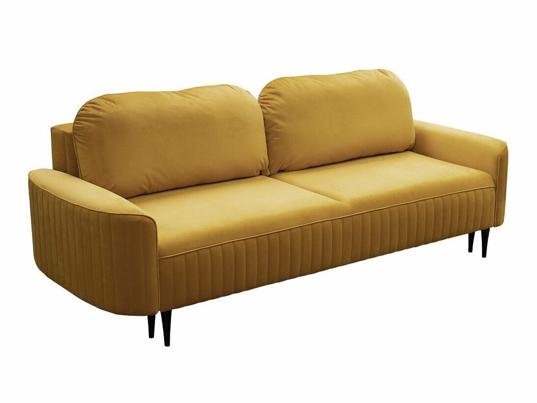 Svefnsófi Kingston 138 (Velluto 8)