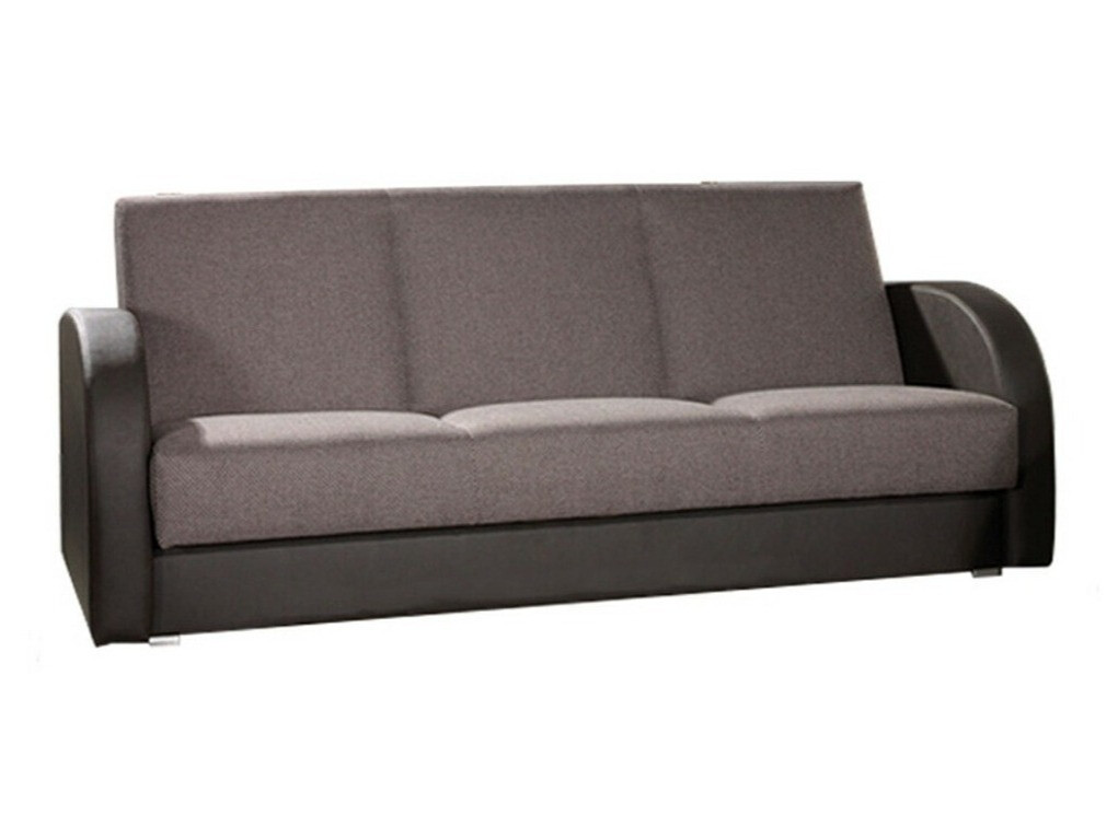 Svefnsófi Providence 172 (Soft 066 + Kreta 07)