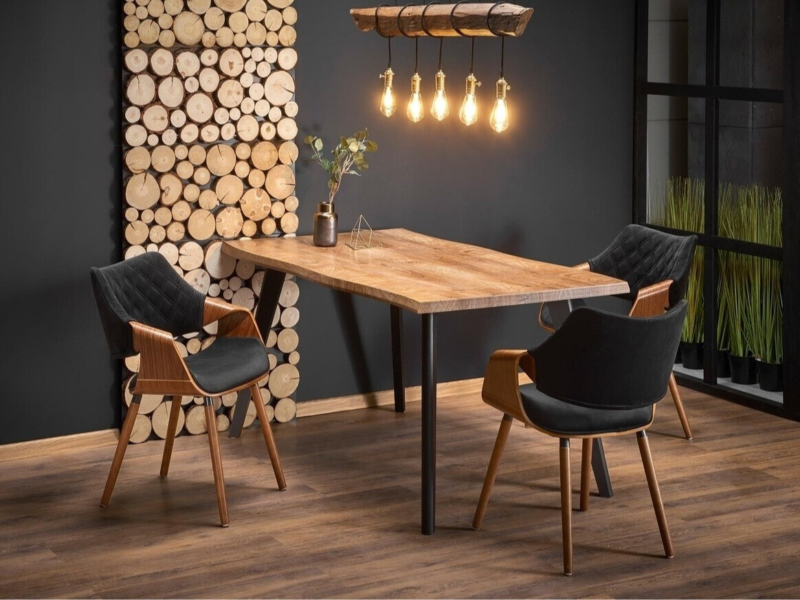 Borðstofusett Houston Lector I