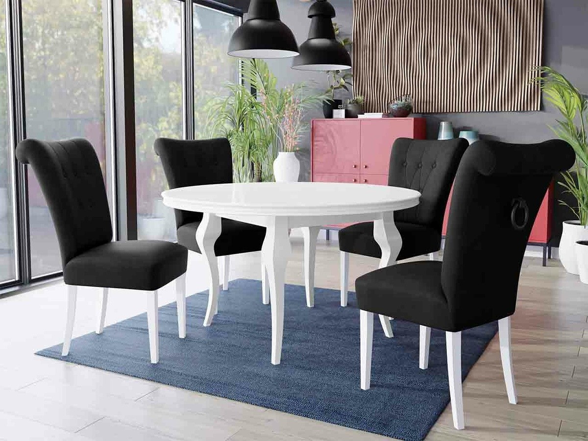 Borðstofusett Racine 143