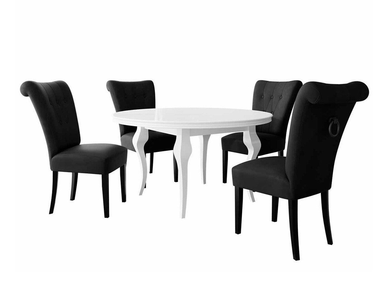 Borðstofusett Racine 143