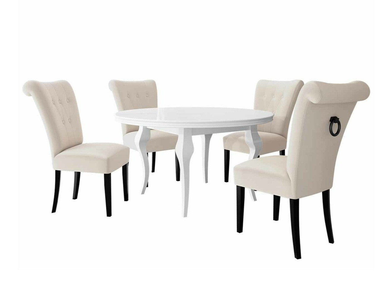 Borðstofusett Racine 143