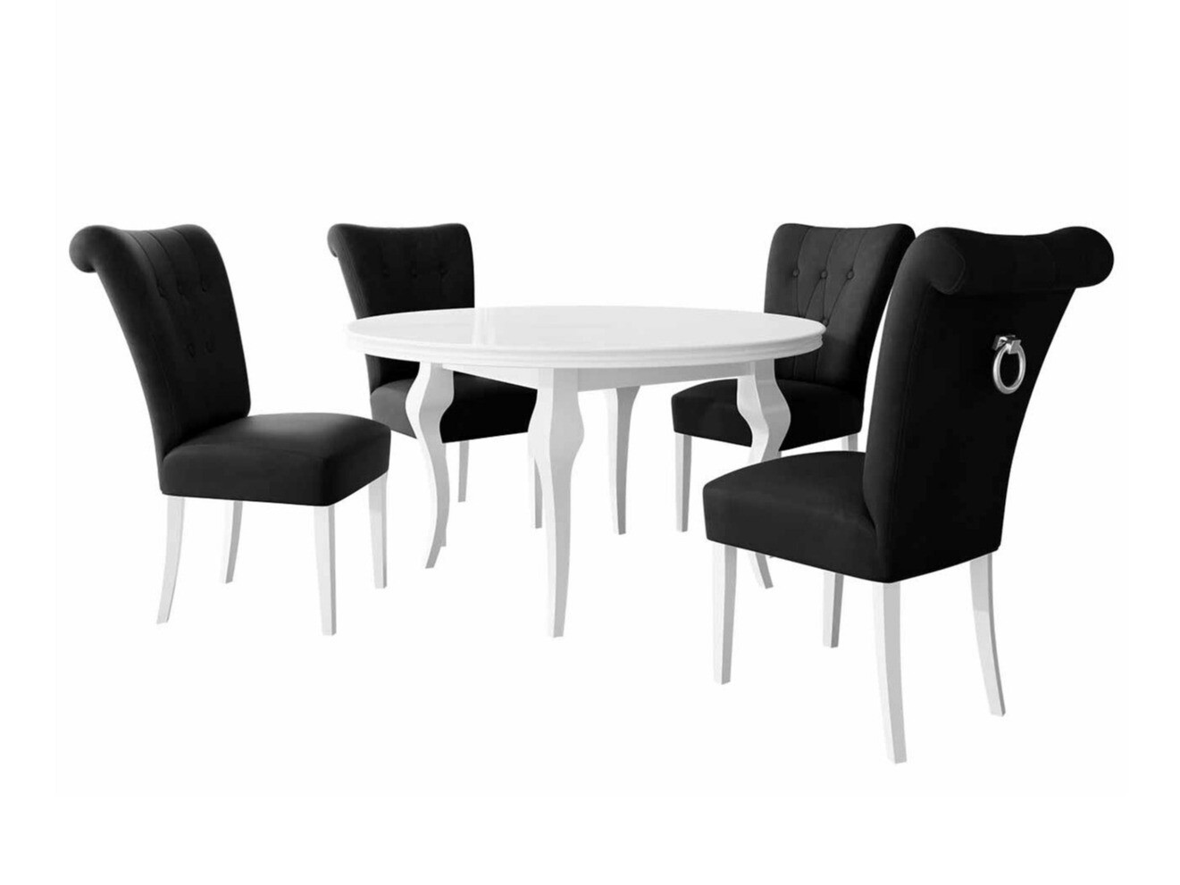 Borðstofusett Racine 143