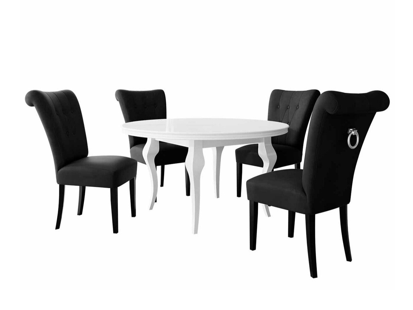 Borðstofusett Racine 143