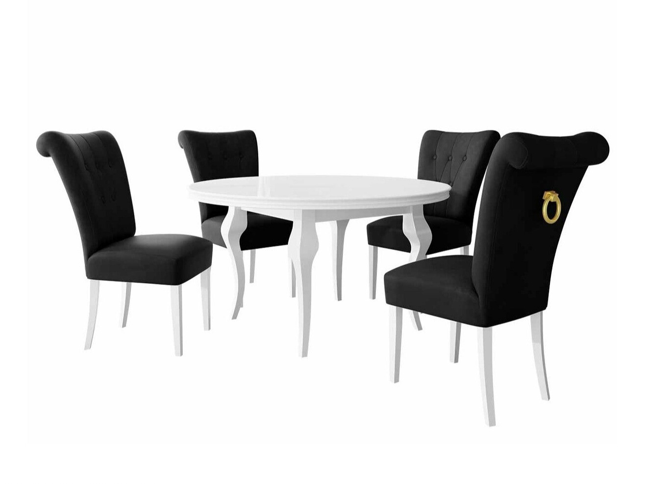 Borðstofusett Racine 143