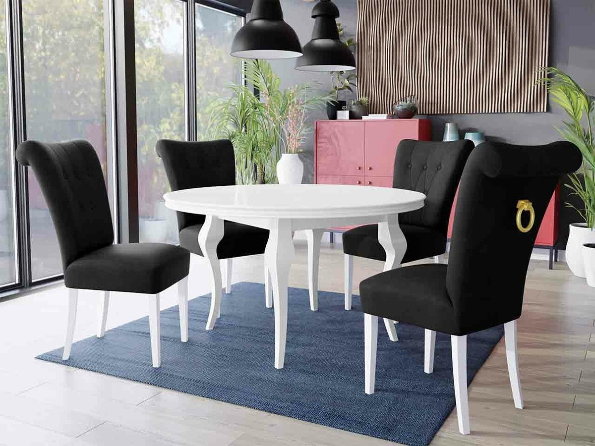 Borðstofusett Racine 143