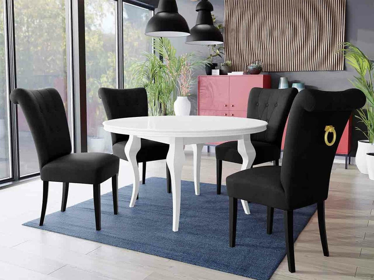 Borðstofusett Racine 143