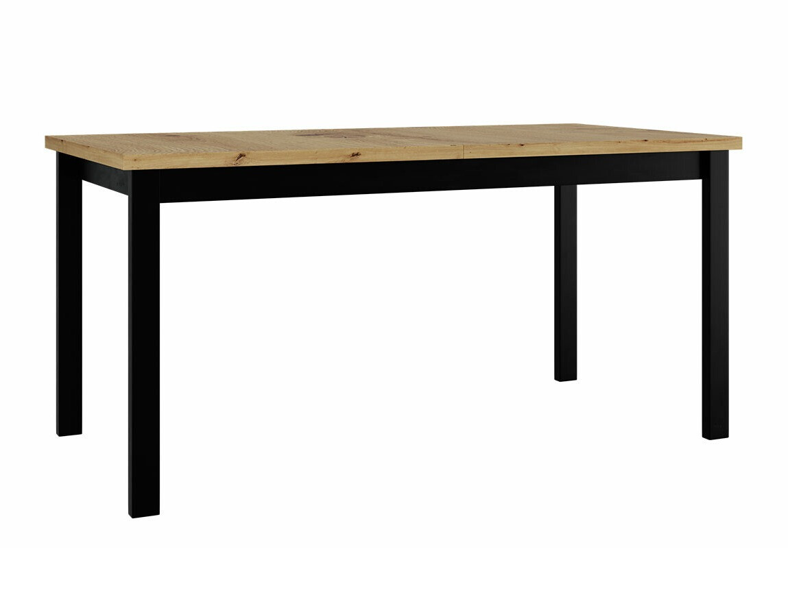Borð Victorville 177 (Artisan-eik)