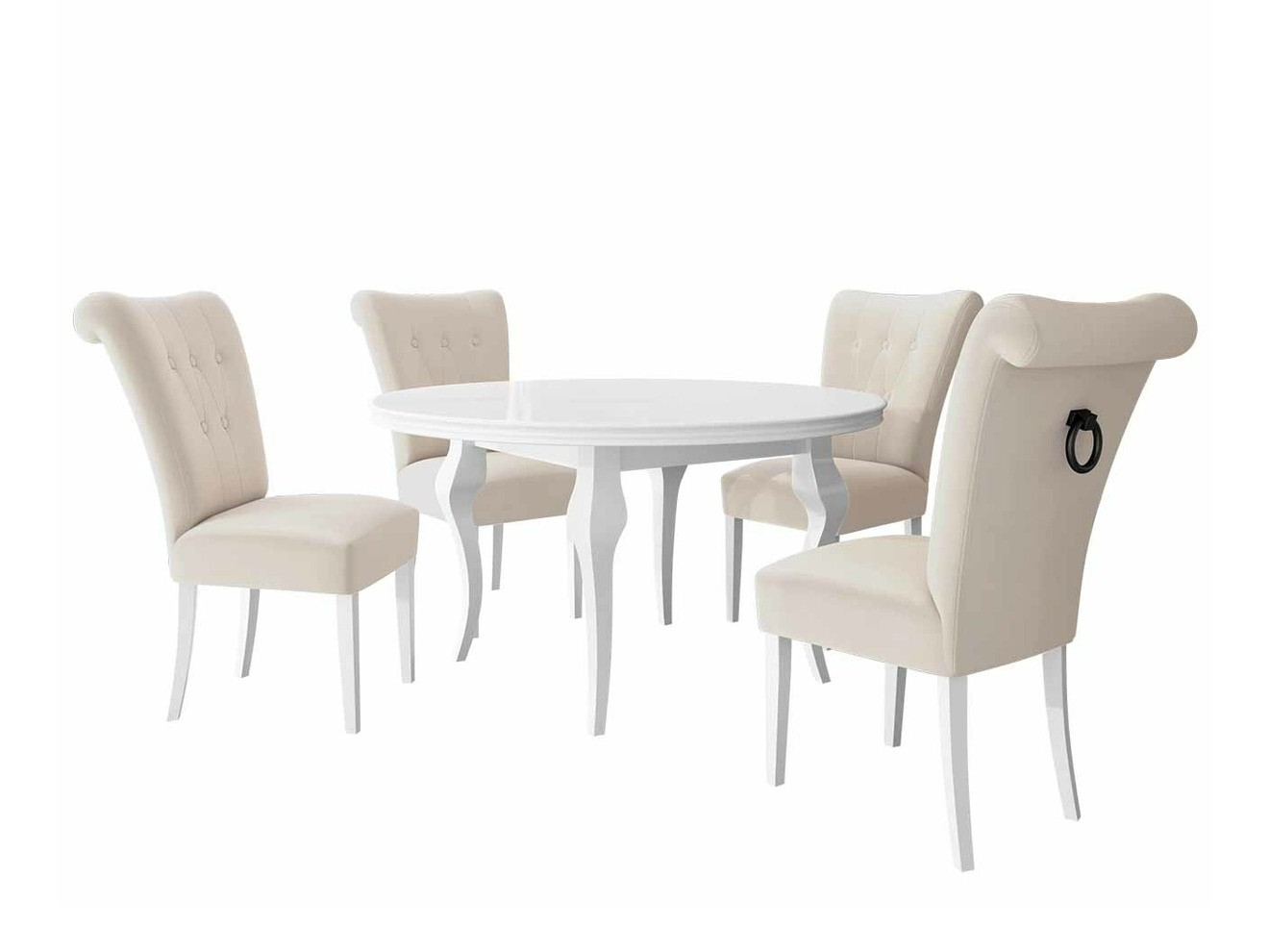 Borðstofusett Racine 142