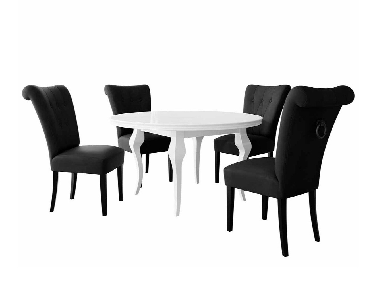 Borðstofusett Racine 142