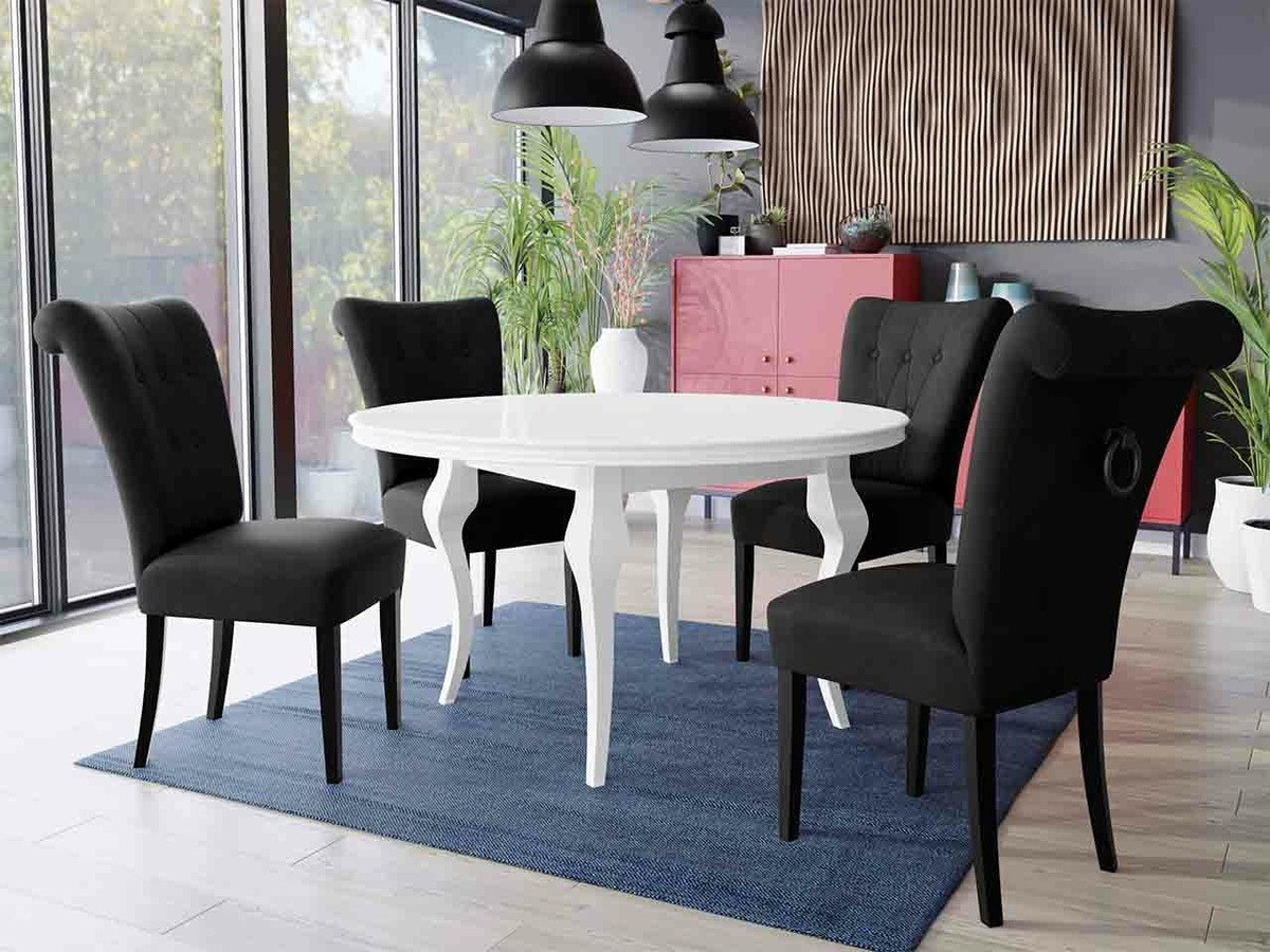 Borðstofusett Racine 142