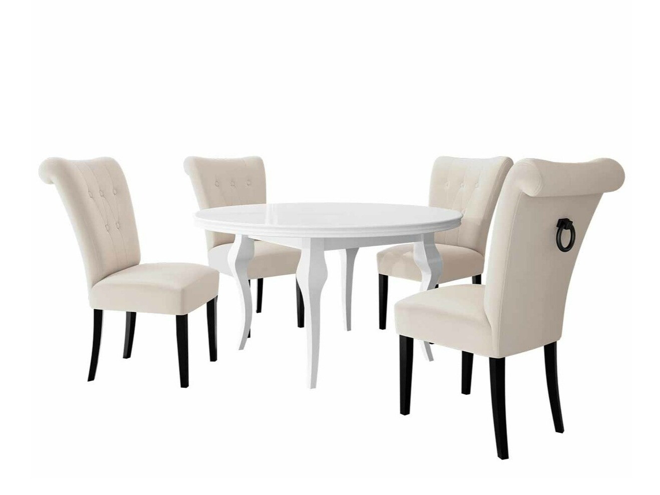 Borðstofusett Racine 142
