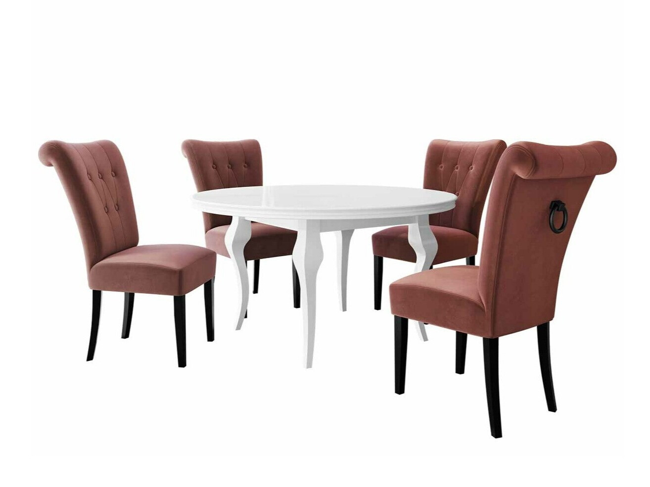Borðstofusett Racine 142