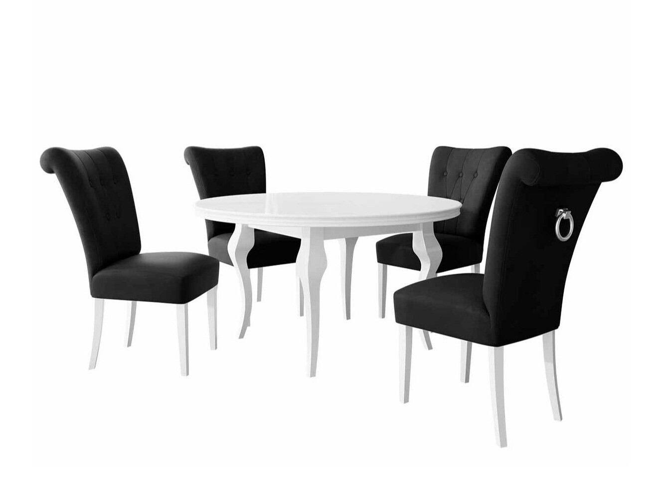 Borðstofusett Racine 142