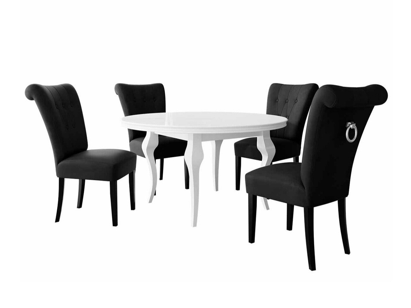 Borðstofusett Racine 142