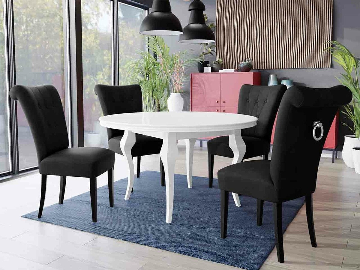 Borðstofusett Racine 142