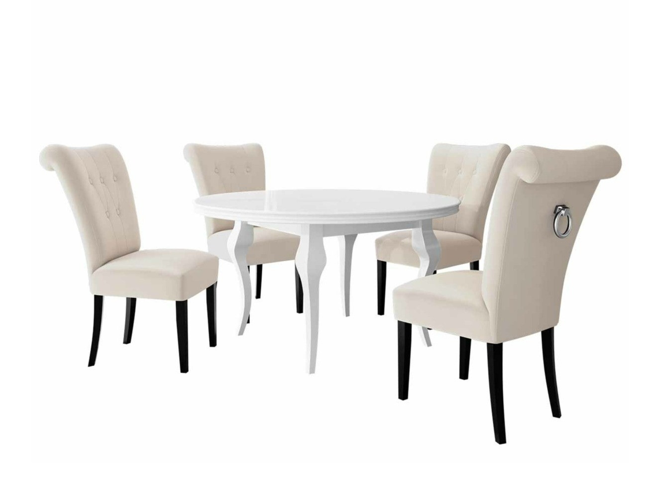 Borðstofusett Racine 142