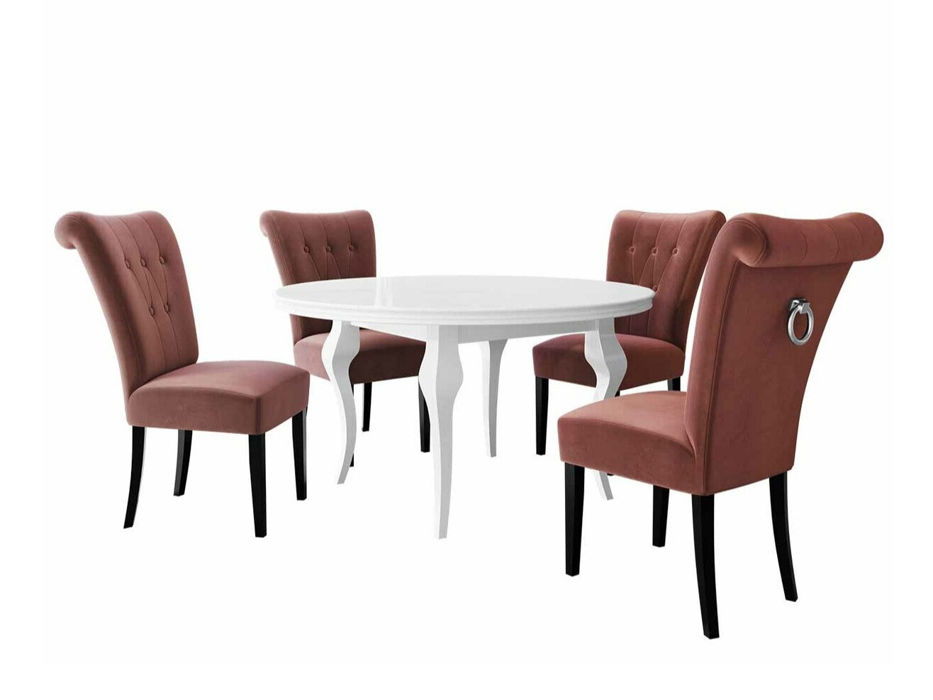 Borðstofusett Racine 142