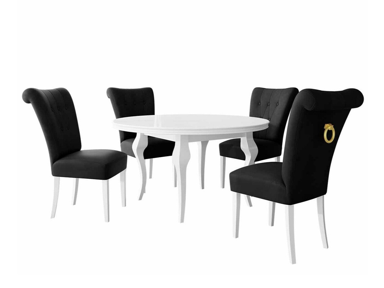 Borðstofusett Racine 142