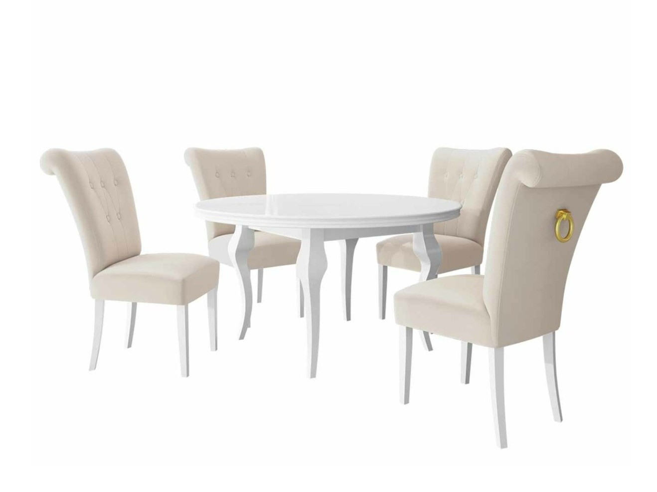 Borðstofusett Racine 142