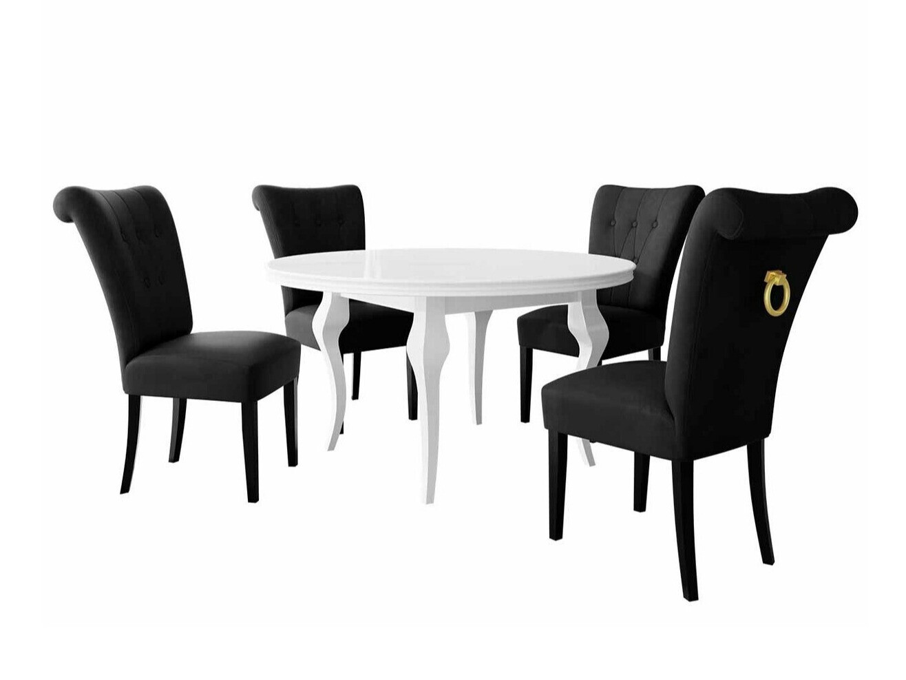Borðstofusett Racine 142