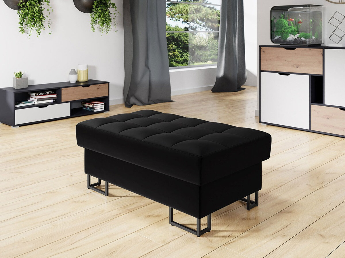 Bólstraður bekkur Comfivo Anima (Magic Velvet 2219)