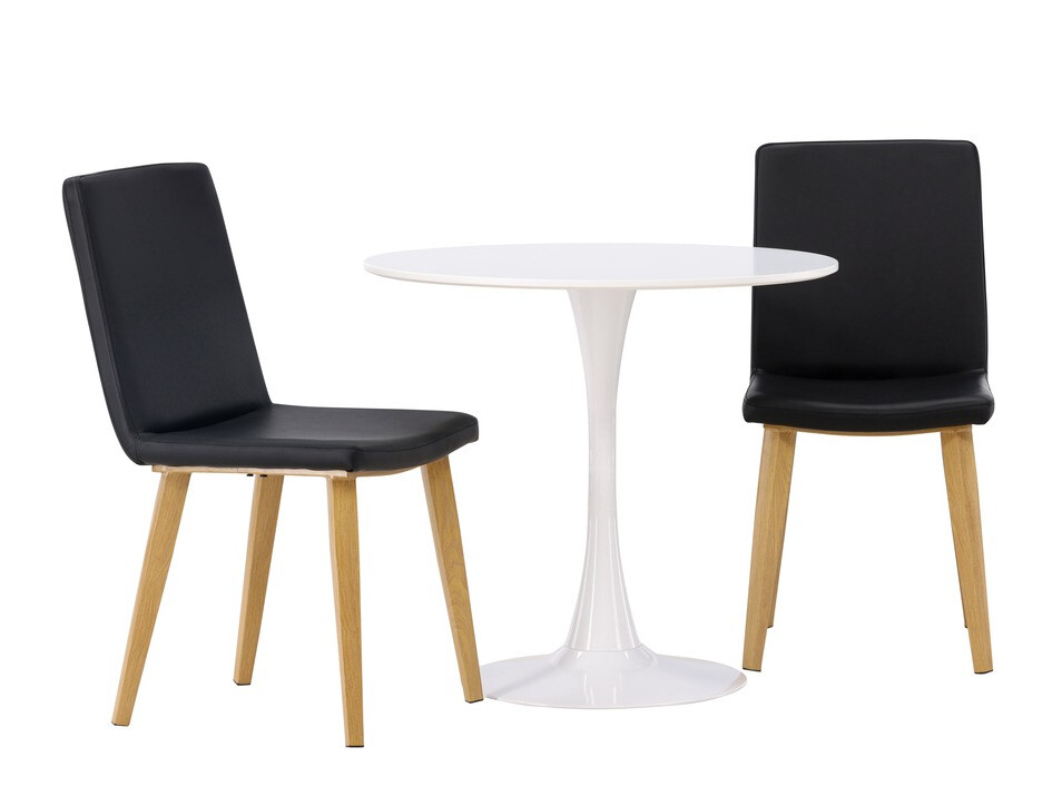 Borðstofusett Dallas 3778