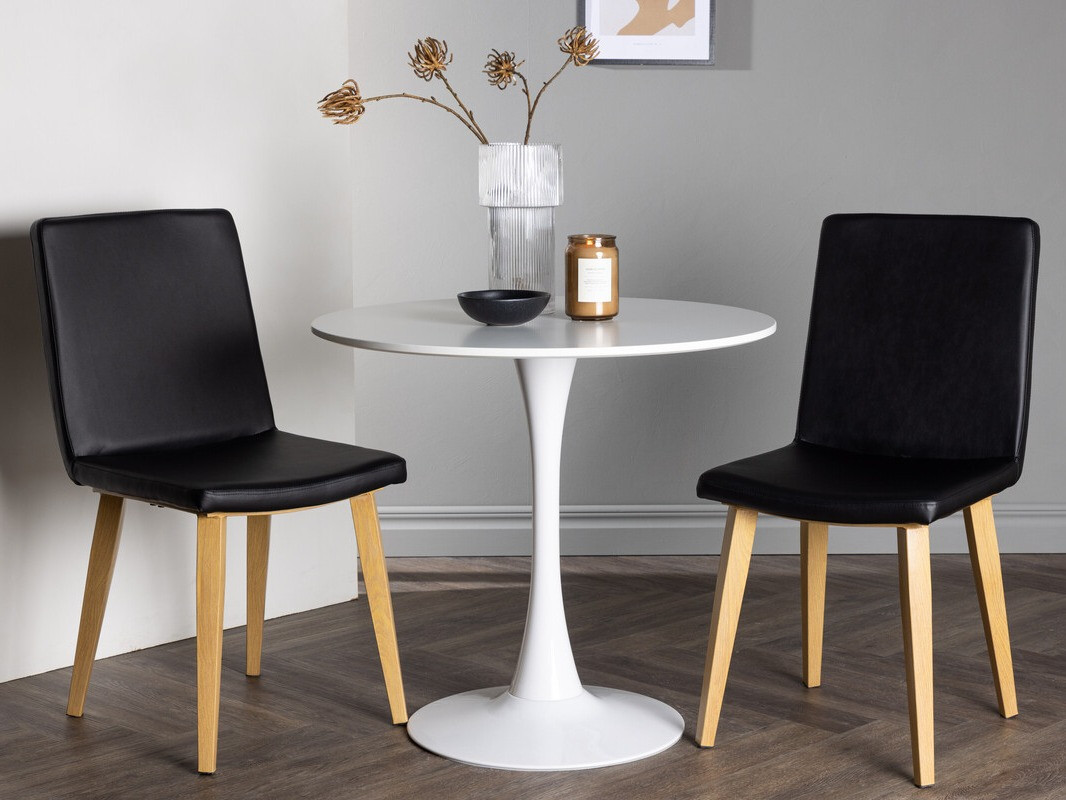 Borðstofusett Dallas 3778