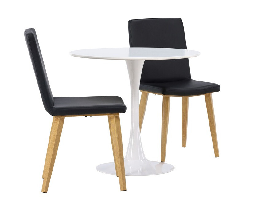 Borðstofusett Dallas 3778
