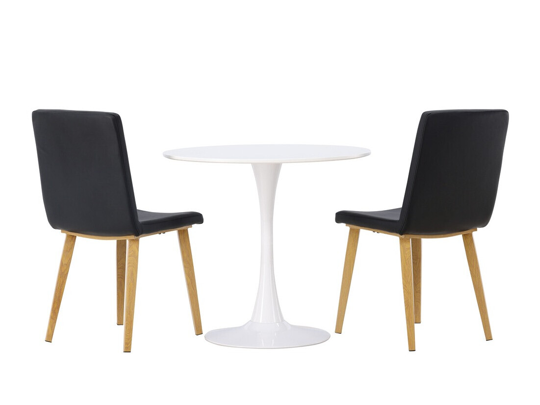 Borðstofusett Dallas 3778