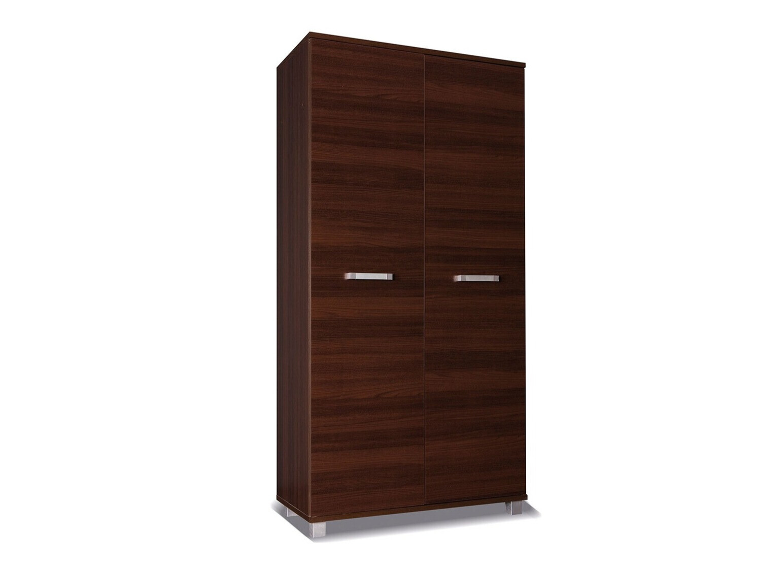 Fataskápur Cirevau 104 (Wenge)