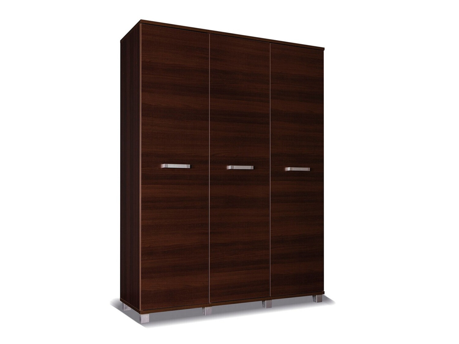 Fataskápur Cirevau 105 (Wenge)