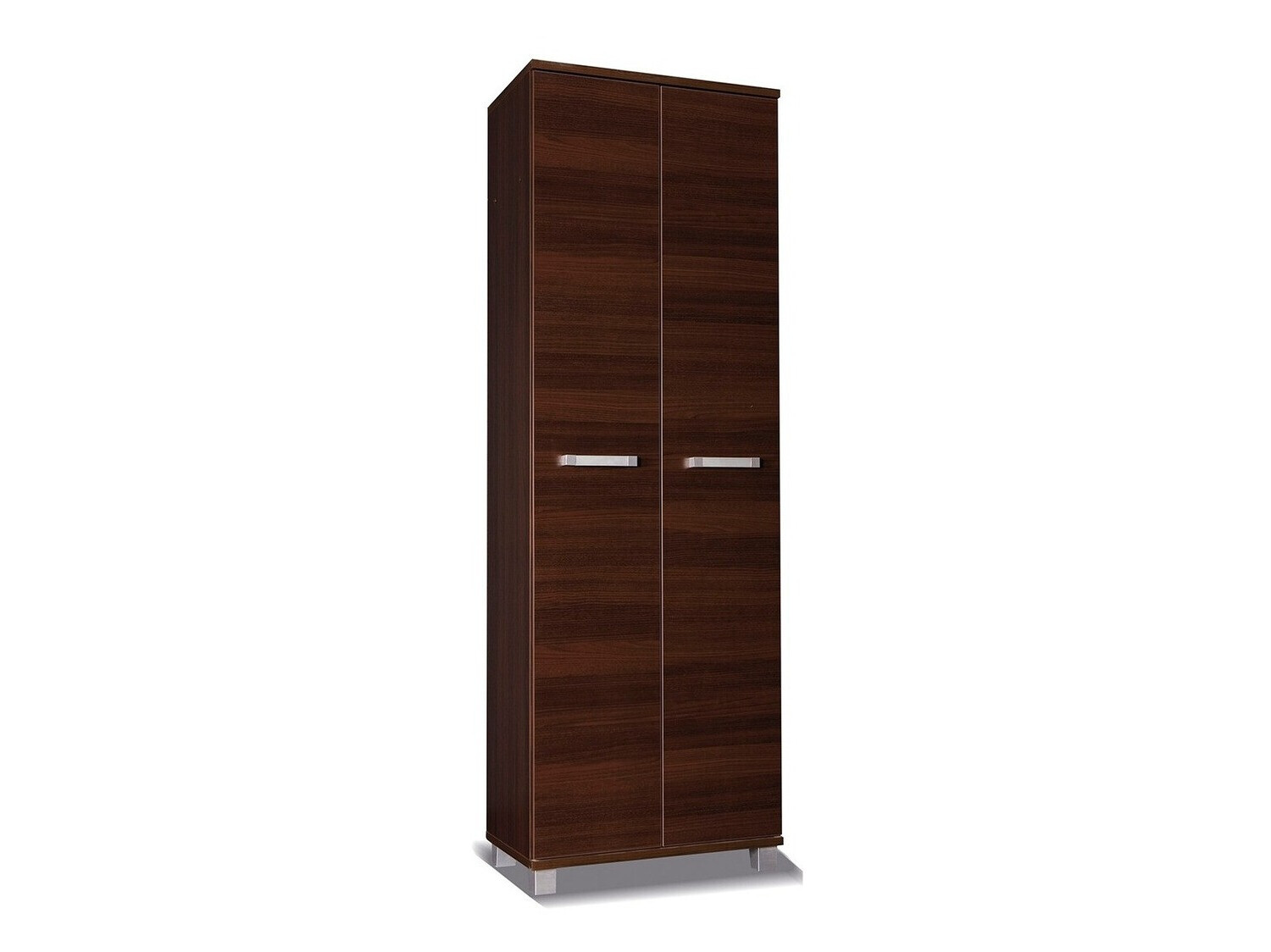 Fataskápur Cirevau 117 (Wenge)