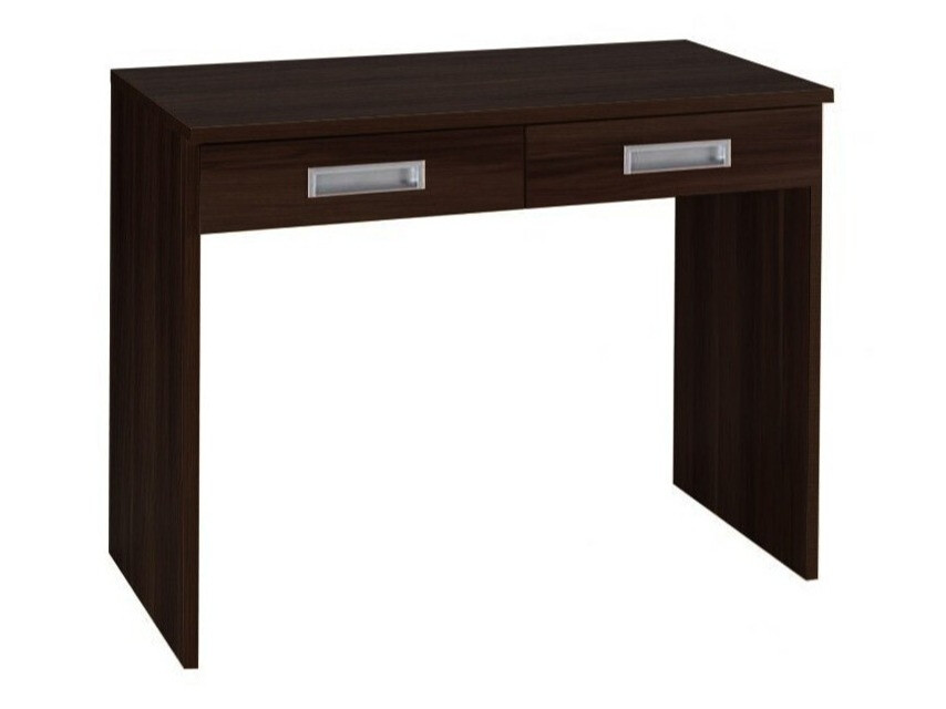 Snyrtiborð Elicavo 101 (Wenge)