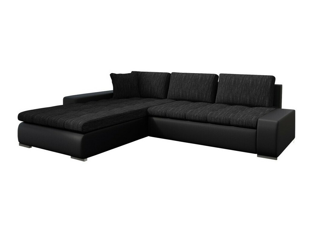 Horn­sófi Comfivo Nitor II (Soft 011 + Lawa 06)