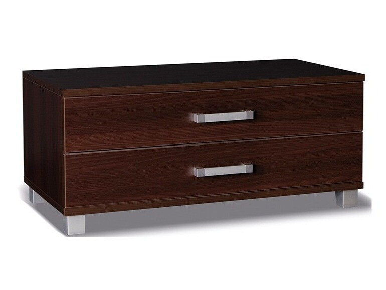 Sjónvarpsskápur Cirevau 108 (Wenge)