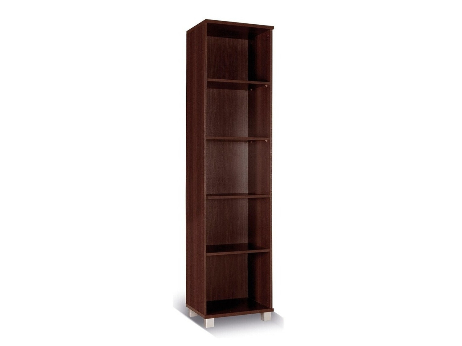 Bókahilla Cirevau 114 (Wenge)