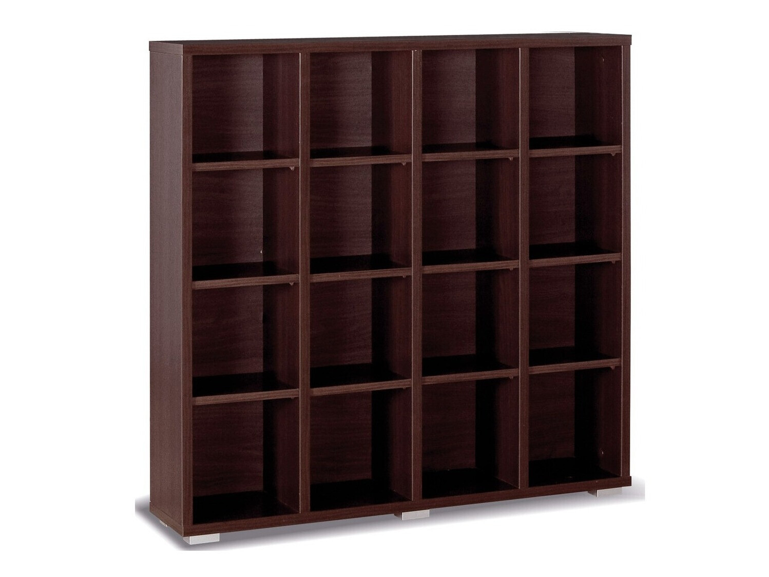 Bókahilla Cirevau 122 (Wenge)