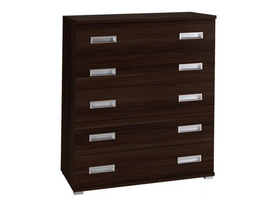 Kommóða Elicavo 100 (Wenge)
